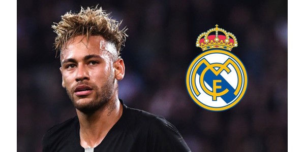 Er Neymar stadig nummer én stjerne?
